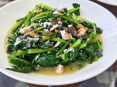 -良师门滨海人家·海鲜·家常菜(滨海城店)