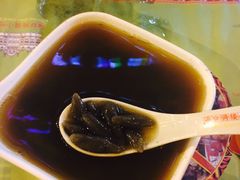 -海口骑楼小吃街