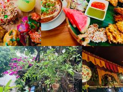 -库玛丽尼泊尔风味餐吧