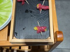 -清真·天府皇城坝百年牛肉火锅(皇城清真寺店)