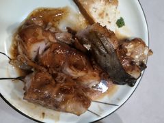 -边江铁锅炖鱼(振八街店)