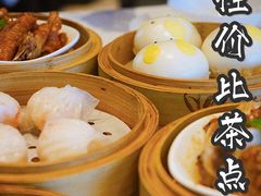 -春满园·早茶·粤菜·宴会(前海店)