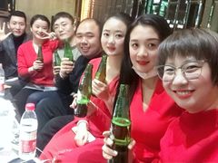 -乐圣量贩KTV自助餐(崇文店)