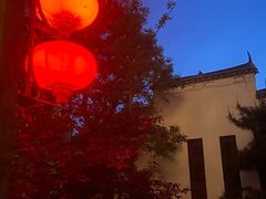 -观唐（国际）度假村温泉