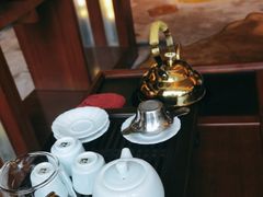 -汇华阁中餐厅·粤菜早茶(汇华希尔顿逸林酒店)