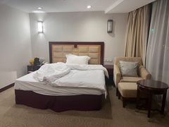 -日照君临天下大酒店