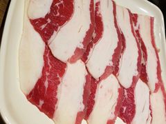 碳烤肥牛-肆拾壹號烤肉(龙岗店)