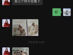 -海马体照相馆(天津世纪都会店)