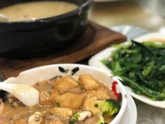 -农家鸡宴私房菜(城东店)
