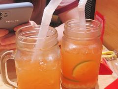 -每味每客·重庆麻辣烫(国泰店)