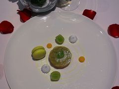 -L'Arome芳芳法国餐厅(仙林金鹰店)