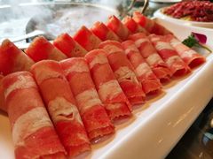 -小天鹅火锅·一线江景洪鼎旗舰店(洪崖洞店)