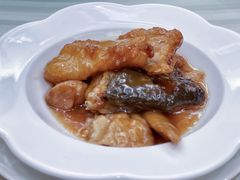 -利苑酒家(金宝店)