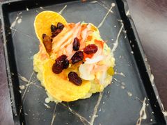 -千叶创意融合料理(水韵城店)