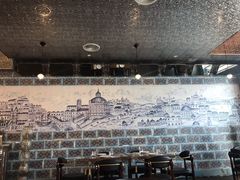 -FISH&POTATO Cō(地中海美食 万象城店)