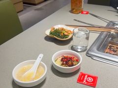 -海底捞火锅(泰安爱琴海店)