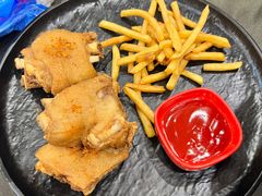 -红厨巷·淮扬菜(熙南里店)