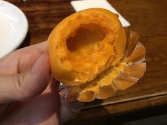 流汁金沙包-泮金大塘(北二七路店)