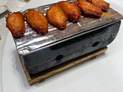-北国饭店.海鲜.北方菜(新河路店)