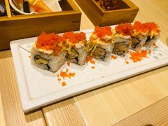 -柏鮨寿司.刺身.定食(米山町地中海店)