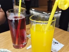 -东田之村自助餐厅(金水路店)