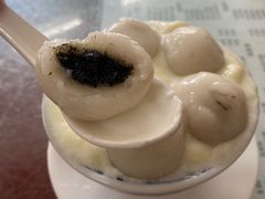 -阿三麻蓉汤圆(顺光大厦店)