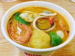 -老闽味沙茶面·姜母鸭(传承35年曾厝垵店)