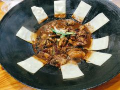 地锅鸡-皖北巫氏三胖地锅鸡(正大店)