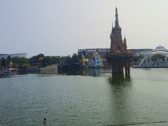 -大连海昌发现王国主题公园