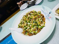 -李氏疙瘩汤·本地海鲜·老烟台菜(所城里店)