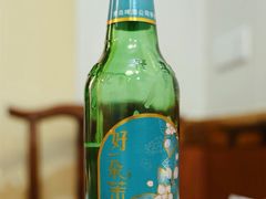 -壶园美食·淮扬菜(东圈门店)