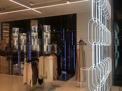 -ZARA(大上海时代广场店)