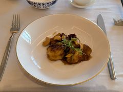 -Yan Ting 宴庭中餐厅(上海静安瑞吉酒店)