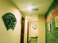 -迈格笙SPA·影院式足道·采耳(金桥店)