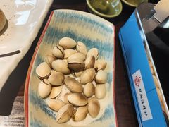 -松子料理(白家庄店)