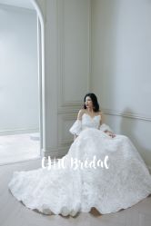 -Chic Bridal 熙可婚纱