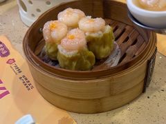 -点都德(海岸城店)
