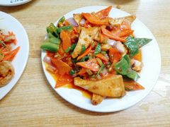 -东北特色菜馆(珞喻东路店)