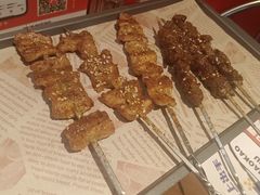 -神府路壹号·海鲜烧烤·砂锅粥·锅物(三坊七巷店)