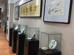 -秦汉胡同国学书院(川沙分馆)
