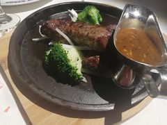 -俄士厨房(万松园店)