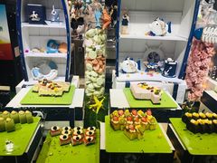 -青岛青龙美爵酒店·阳光海岸西餐厅