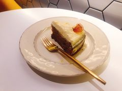 -不正咖啡(万达尊店)