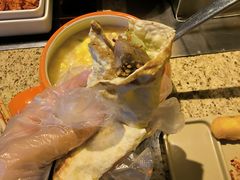 -大头叔烤鸡爪·朝鲜族烤串(天池路店)