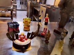 -歌斐颂巧克力小镇