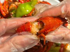 -蚝翅·海鲜粥·烧烤·龙虾季(海曙天一店)