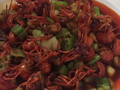 -回味南塘老王虾尾(总店)