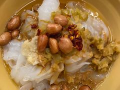 -东排食堂长沙小吃大排档(五一广场店)