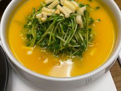 上汤豆苗-榕意·川味之美(深业上城店)