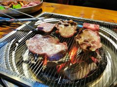 -7年8班朝鲜族非遗美食(三钢里店)